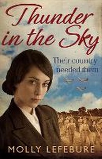 Enlarge image Cover: Thunder in the Sky - Sphere