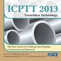 Enlarge image Cover: ICPTT 2013 - American Society of Civil Engineers