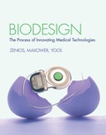 Cover: Biodesign - Cambridge University Press