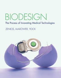 Enlarge image Cover: Biodesign - Cambridge University Press