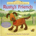Cover: Rusty's Friends - Usborne Books