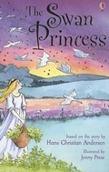 Cover: The Swan Princess - Usborne Books