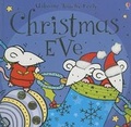 Cover: Christmas Eve - Usborne Books