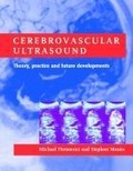 Cover: Cerebrovascular Ultrasound - Cambridge University Press