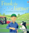 Cover: Frank the Farmer - Usborne Books