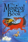 Cover: The Magical Book - Usborne Books