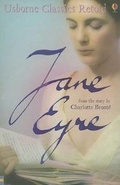 Cover: Jane Eyre - Usborne Books