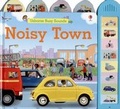Cover: Noisy Town - Usborne Books