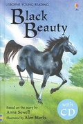 Cover: Black Beauty - Usborne Books