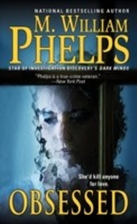 Enlarge image Cover: Obsessed - Pinnacle Books