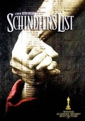 Cover: Schindler's List - Universal Home Video
