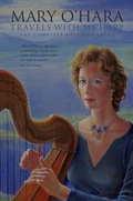 Cover: Travels With My Harp - Shepherd Walwyn Publishers