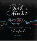 Cover: Fish Market - Running Press