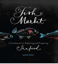 Enlarge image Cover: Fish Market - Running Press