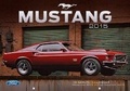 Cover: Ford Mustang 2015 - Motorbooks
