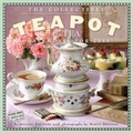 Cover: The Collectible Teapot & Tea Calendar - Algonquin Books