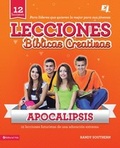 Cover: Lecciones b&iacute;blicas creativas: Apocalipsis - Vida