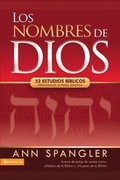 Cover: Los nombres de Dios - Vida