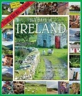 Cover: 365 Days in Ireland Calendar - Algonquin Books