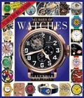 Cover: 365 Days of Watches Calendar - Algonquin Books