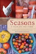 Cover: Seasons Engagement Calendar - Algonquin Books