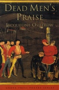 Cover: Dead Men's Praise - Grove Press