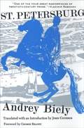 Cover: St. Petersburg - Grove Press