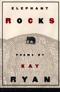 Cover: Elephant Rocks - Grove Press