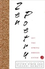 Cover: Zen Poetry - Grove Press