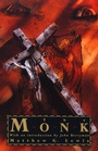 Cover: The Monk - Grove Press