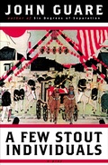 Cover: A Few Stout Individuals - Grove Press