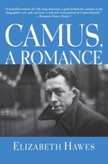 Cover: Camus, a Romance - Grove Press