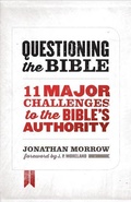 Cover: Questioning The Bible - Moody Publishers