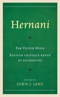 Cover: Hernani - University Press of America