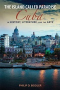 Cover: The Island Called Paradise - The University of Alabama Press