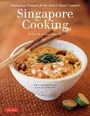 Cover: Singapore Cooking - Tuttle Publishing
