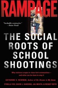 Cover: Rampage - Basic Books