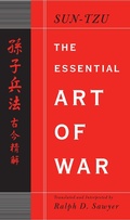 Cover: The Essential Art of War - Basic Books