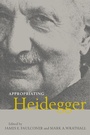 Cover: Appropriating Heidegger - Cambridge University Press