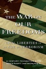 Cover: The War On Our Freedoms - PublicAffairs