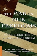 Cover: The War On Our Freedoms - PublicAffairs