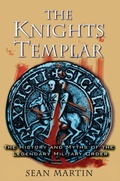 Cover: The Knights Templar - Basic Books