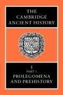 Cover: The Cambridge Ancient History - Cambridge University Press