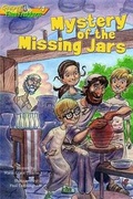Cover: Mystery of Missing Jars (Gtt 4) - Pauline Books & Media