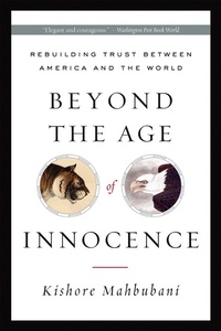 Enlarge image Cover: Beyond the Age of Innocence - PublicAffairs