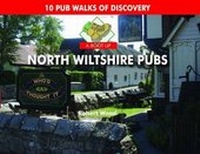 Abbildung von: A Boot Up North Wiltshire Pubs - Pixz Books