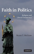 Cover: Faith in Politics - Cambridge University Press