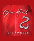 Cover: Open Hearts - Running Press