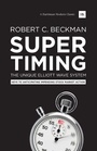 Cover: Supertiming: The Unique Elliott Wave System - Harriman House Publishing