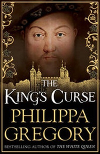 Enlarge image Cover: The King's Curse - Simon & Schuster Ltd